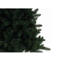 Albero Di Natale Lodge Verde Cm 360 5 Albero Di Natale Lodge Verde Cm 360 -Merry Chrismas Outlet albero lodge 1