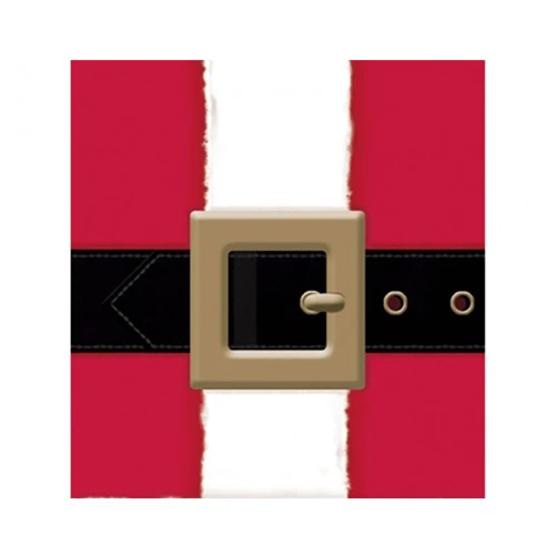 Party Natale Tovaglioli 16 Pezzi 3 Party Natale Tovaglioli 16 Pezzi