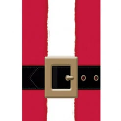 Party Natale Tovaglia Pvc