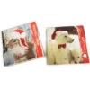 Party Natale Tovaglioli Animali 20 Pezzi -Merry Chrismas Outlet ap035t