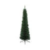 Albero Di Natale Pencil Pine Verde Cm 150 -Merry Chrismas Outlet nk001x 1