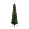 Albero Di Natale Pencil Pine Verde Cm 210 -Merry Chrismas Outlet nk002