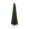 Albero Di Natale Pencil Pine Verde Cm 240 -Merry Chrismas Outlet nk003x