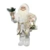 Babbo Natale Gold Con Doni Cm 45 -Merry Chrismas Outlet nk042 1