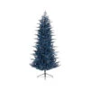 Albero Di Natale Artic Blu Cm 180 1 Albero Di Natale Artic Blu Cm 180 -Merry Chrismas Outlet nk191