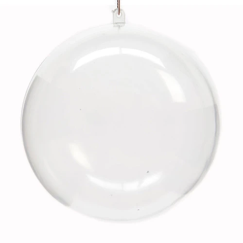 Pallina Di Natale Apribile Mm 200 3 Pallina Di Natale Apribile Mm 200