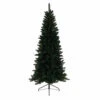 Albero Di Natale Lodge Verde Cm 240 -Merry Chrismas Outlet nk253 240 1