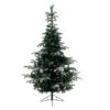 Albero Di Natale Nordmann Innevato Cm 240 2 Albero Di Natale Nordmann Innevato Cm 240 -Merry Chrismas Outlet nk283