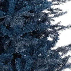 Albero Di Natale Artic Blu Cm 180 -Merry Chrismas Outlet pino artic blu