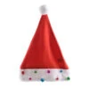 Cappello Babbo Natale Con Campanellini -Merry Chrismas Outlet vn016x 1